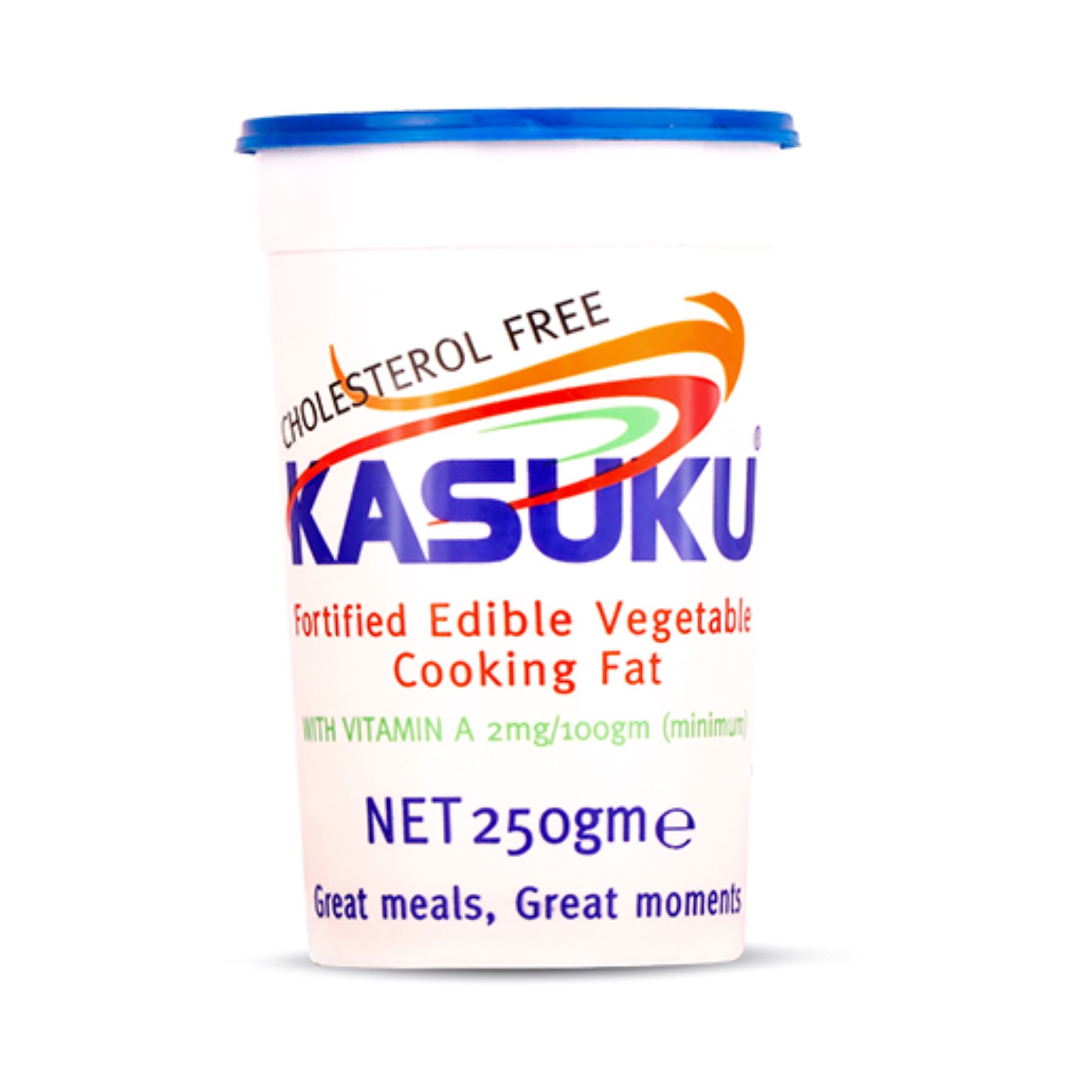 Kapa Kasuku Cooking Fat (Tub)