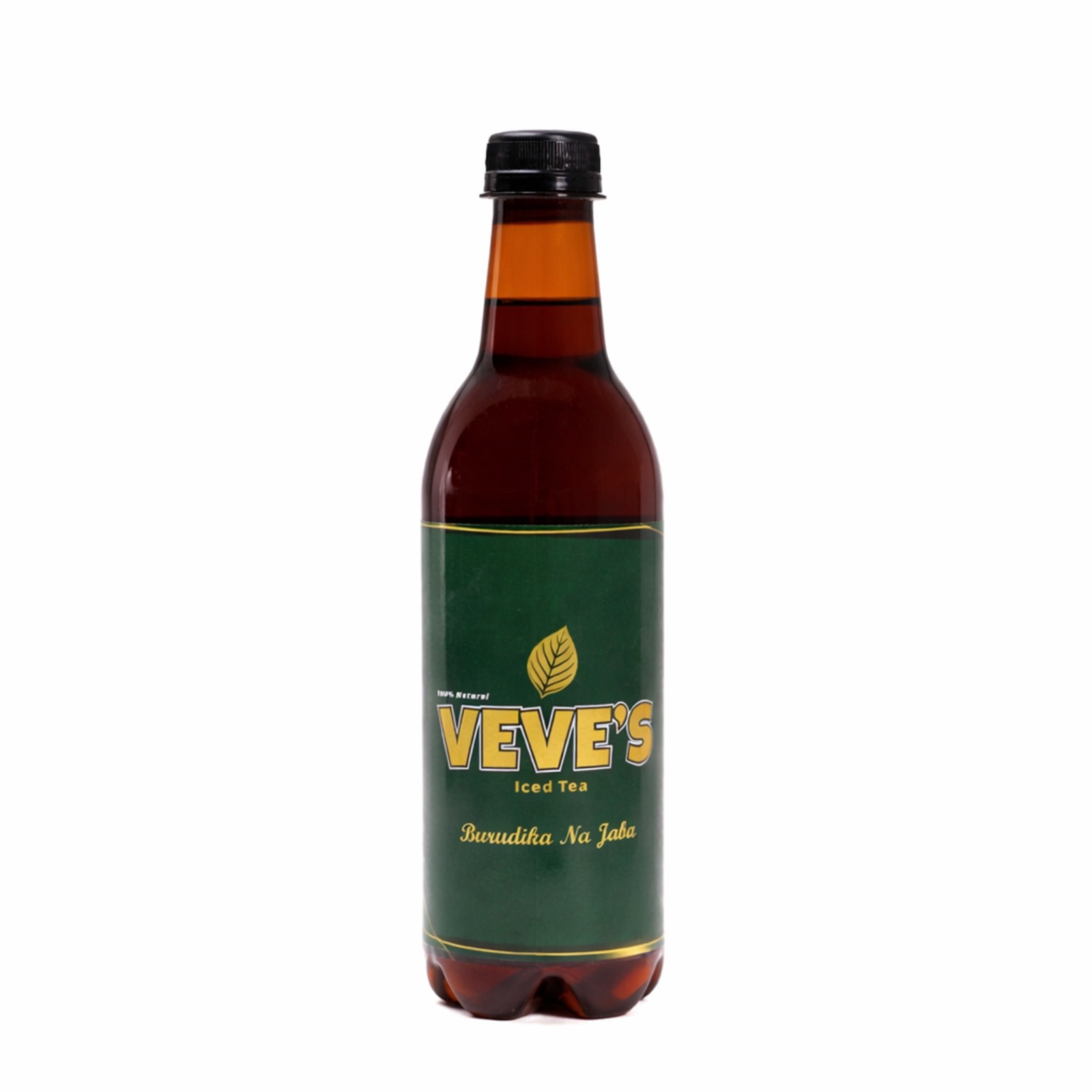 Natural Iced Tea