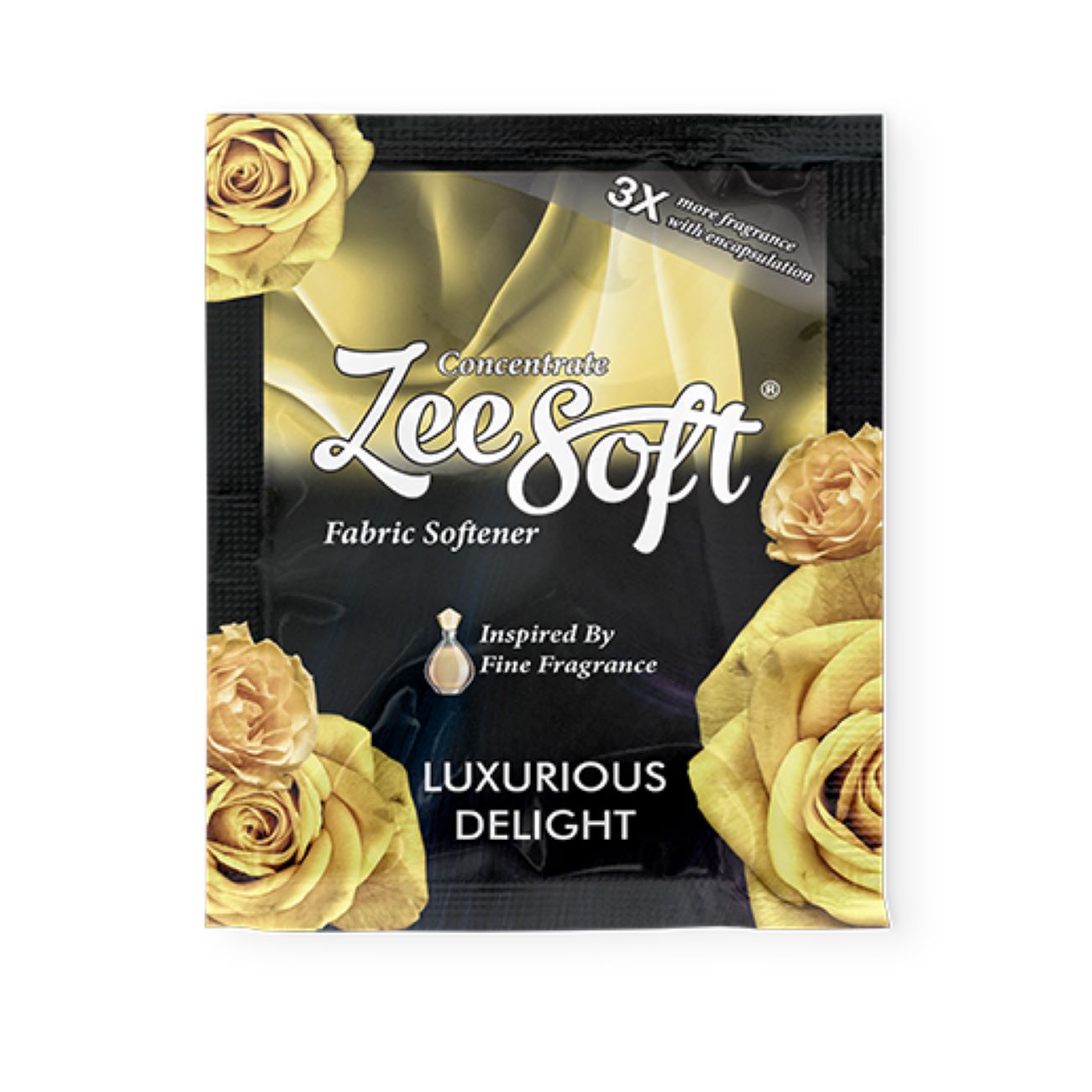 Zeesoft Luxurious Delight