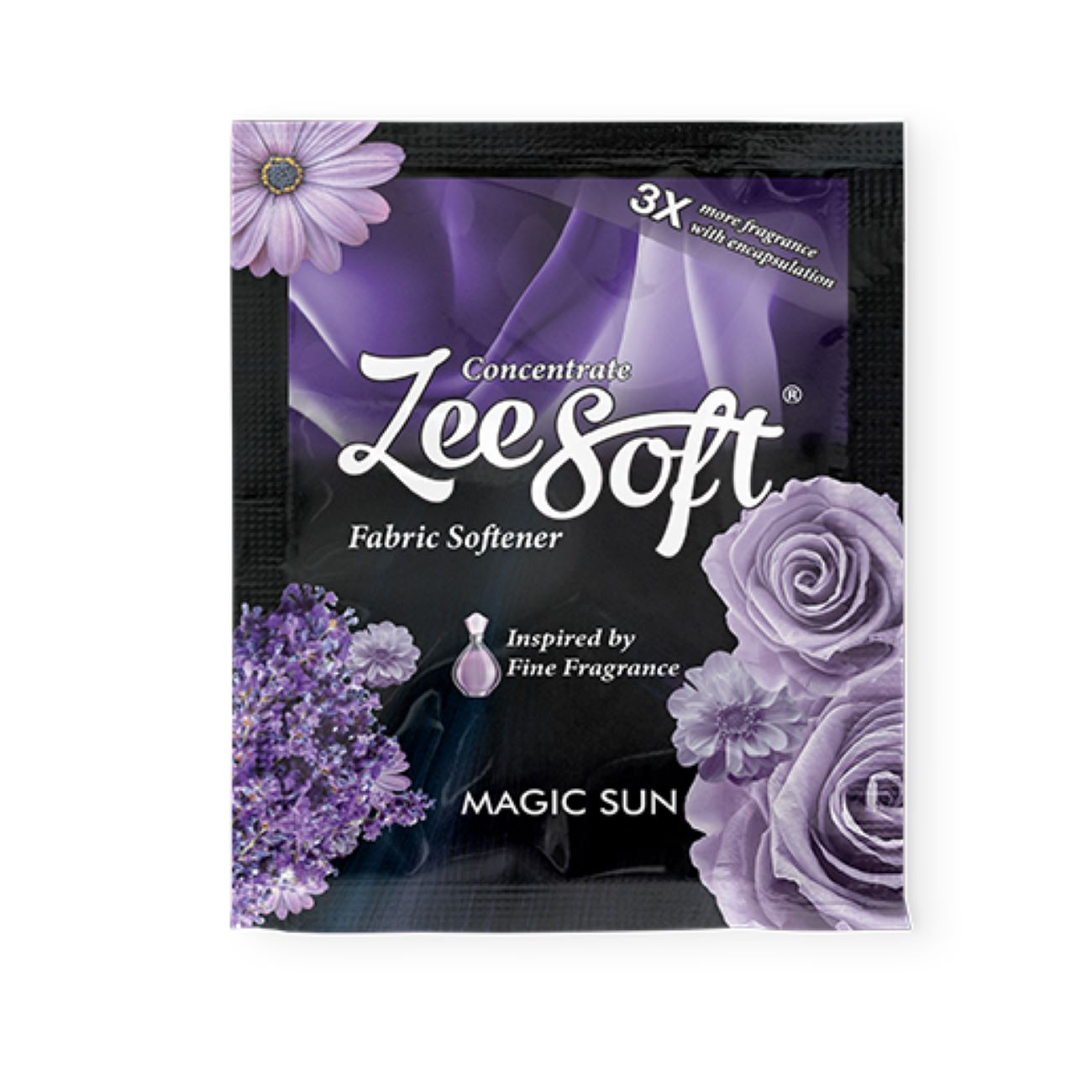 Zeesoft Magic Sun