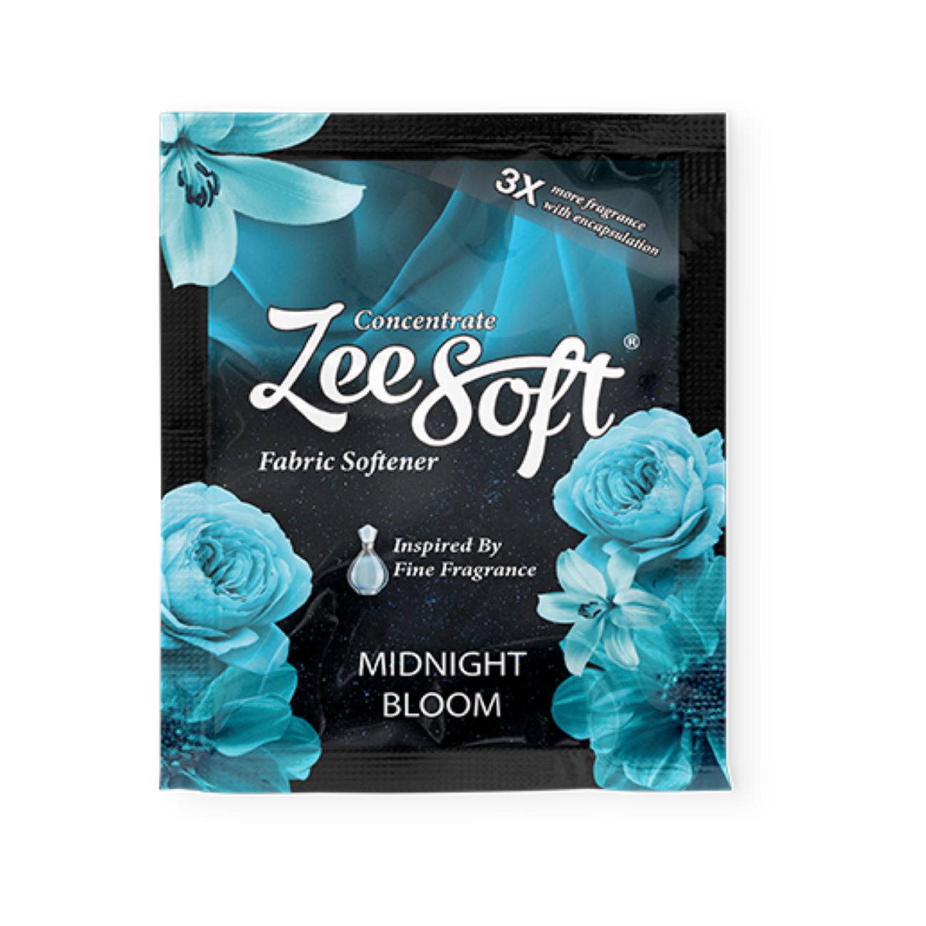 Zeesoft Midnight Bloom