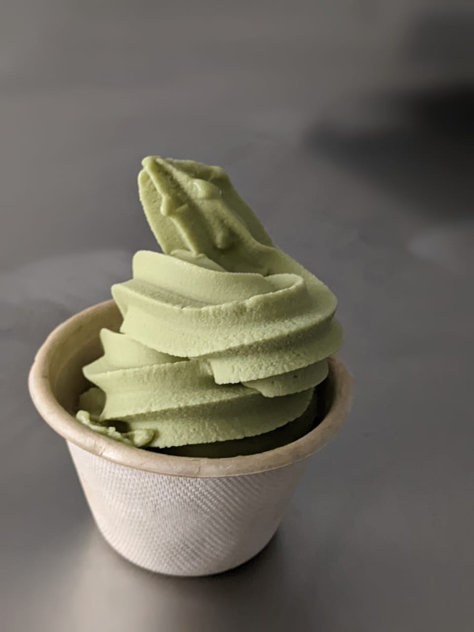 Gelato - Matcha