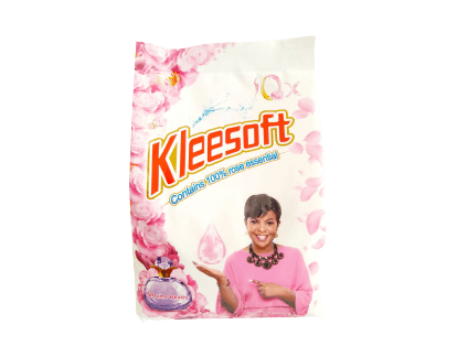 Kleesoft Washing Powder - Rose Perfumed