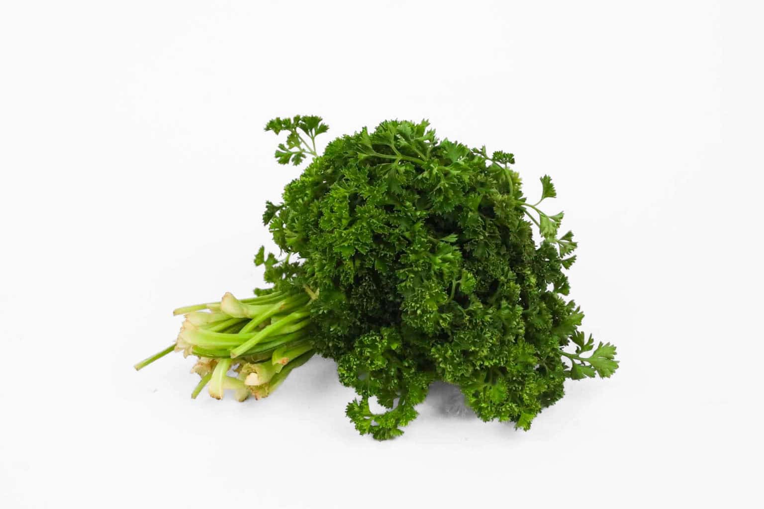 Garden - Fresh Parsley