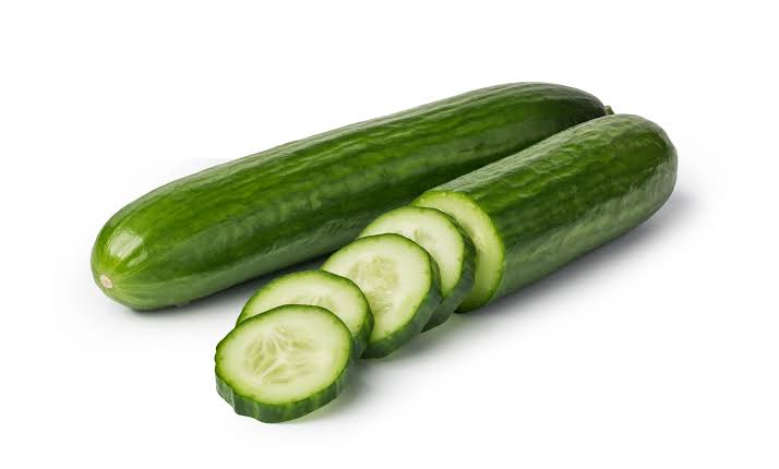 Organic Cucumber