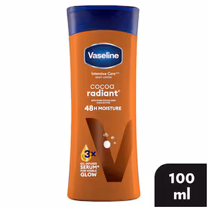 Vaseline Cocoa Glow Body Lotion