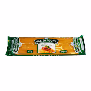 Santa Maria Green Label Spaghetti