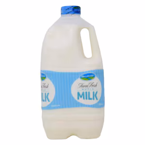 Brookside Farm Fresh Whole Milk