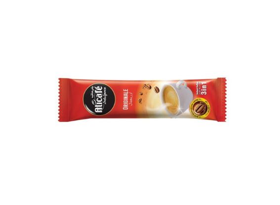 Alicafe Indulgence Originale 3 In 1 Instant Coffee