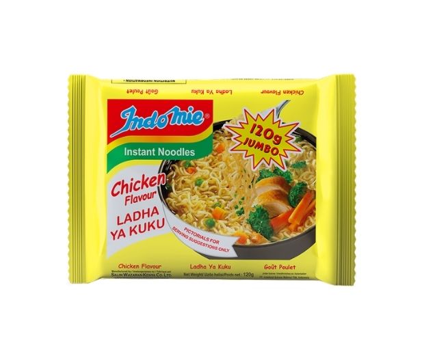 Indomie Chicken Jumbo