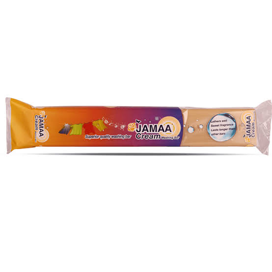 Jamaa Cream
