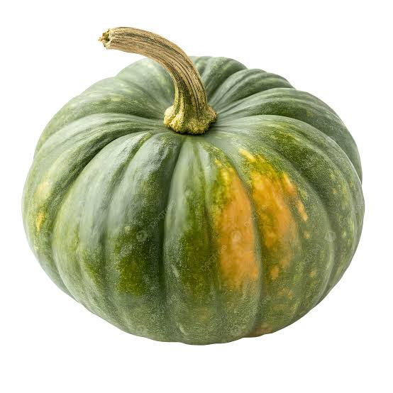Organic Pumpkin
