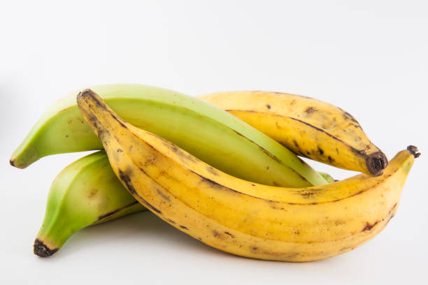 Organic Plantain