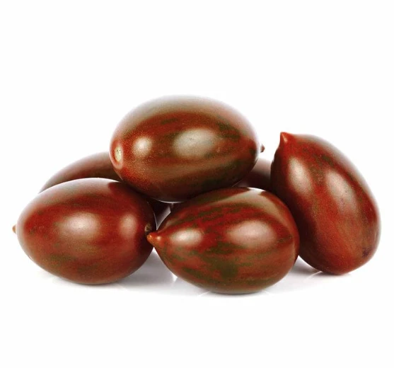 Organic Chocolate Cherry Tomatoes