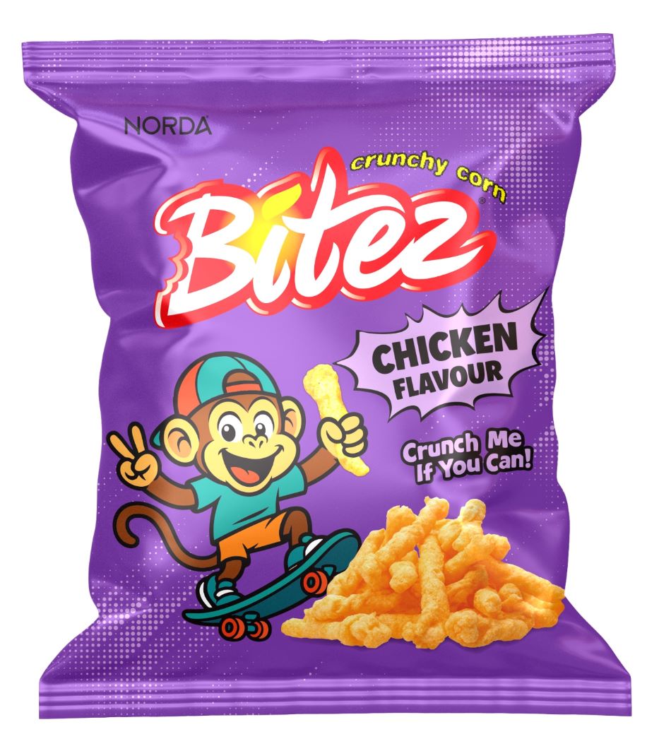 Bitez Chicken