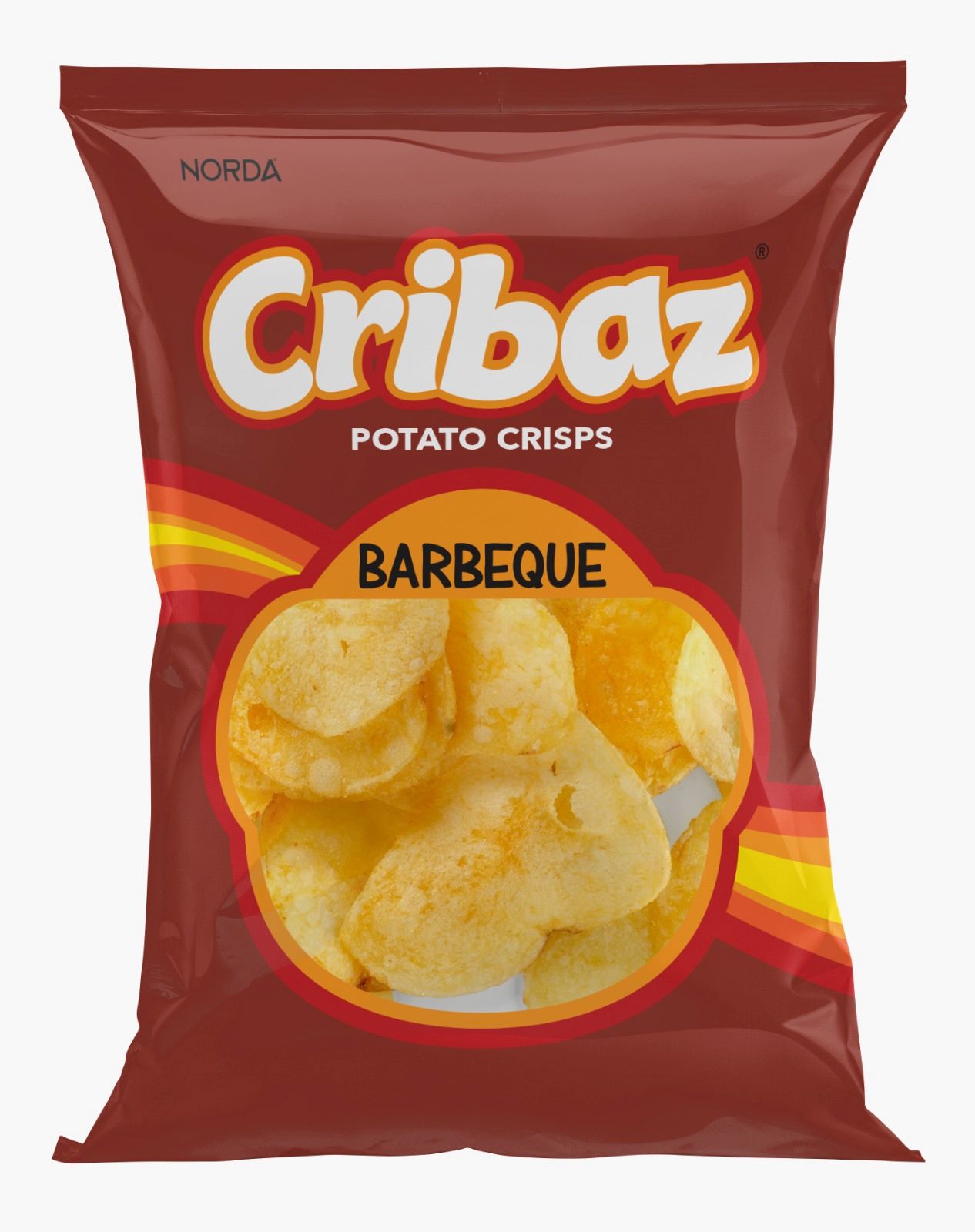 Cribaz Barbeque