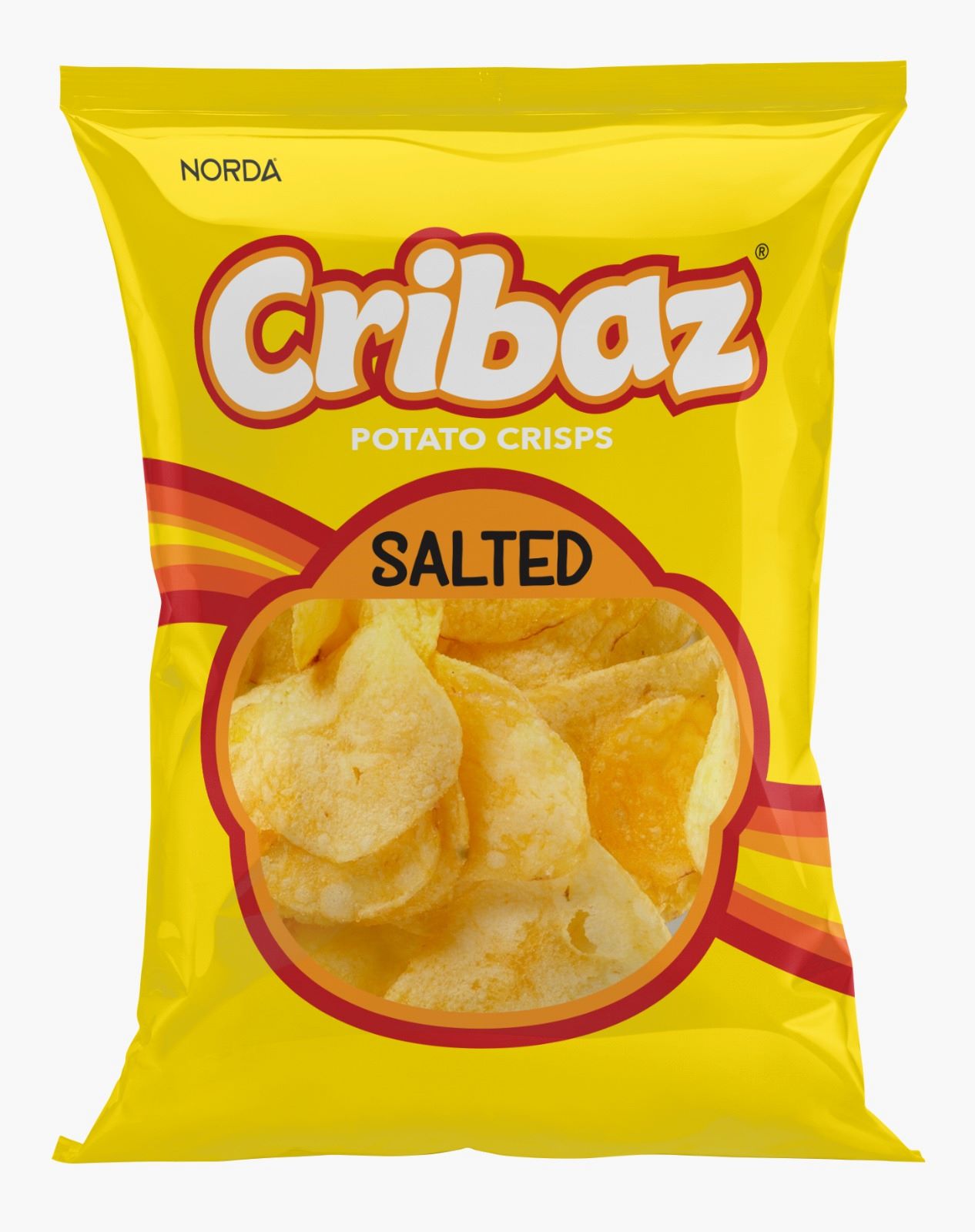 Cribaz Salted