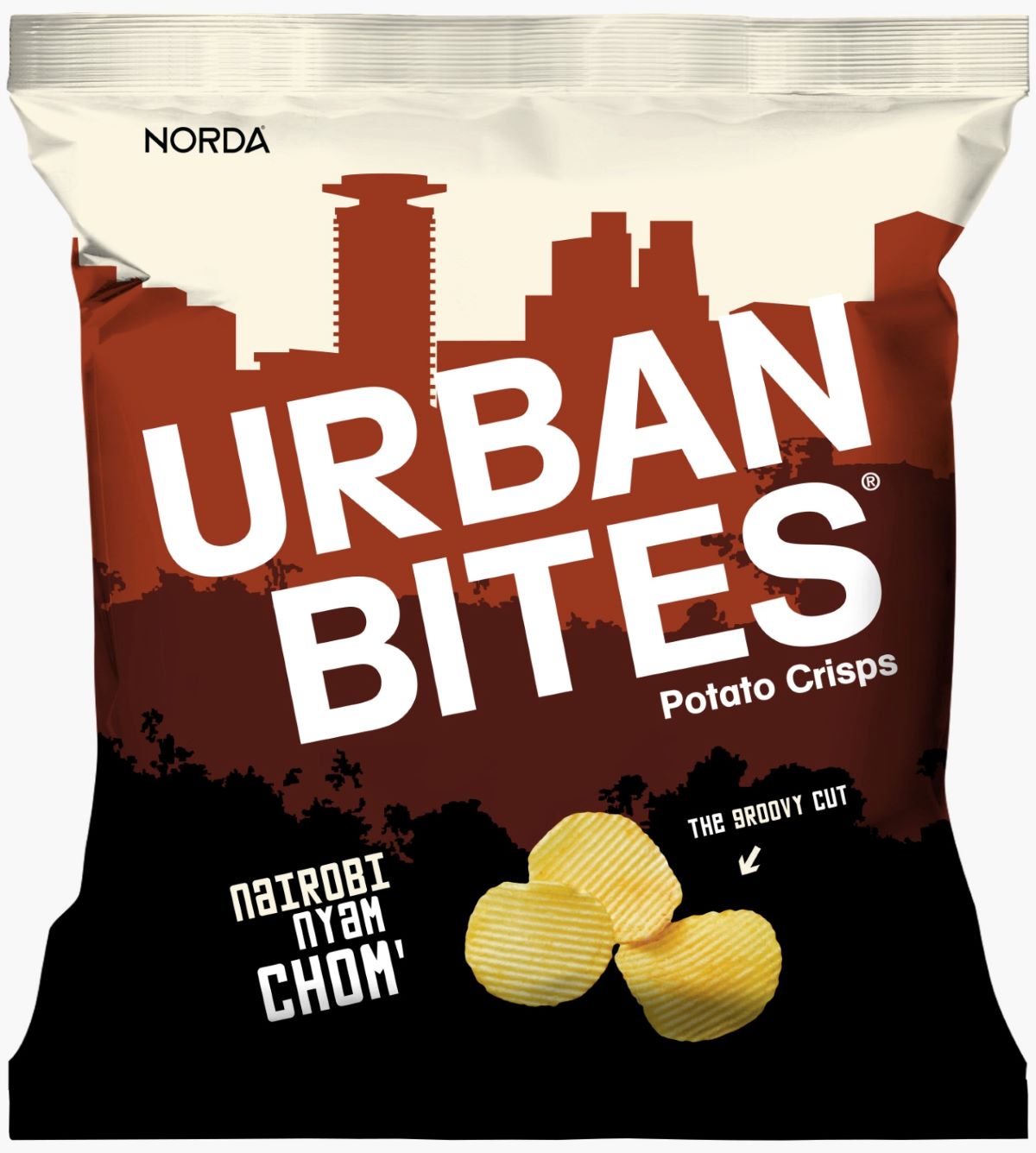 Urban Bites Nairobi Nyam Chom
