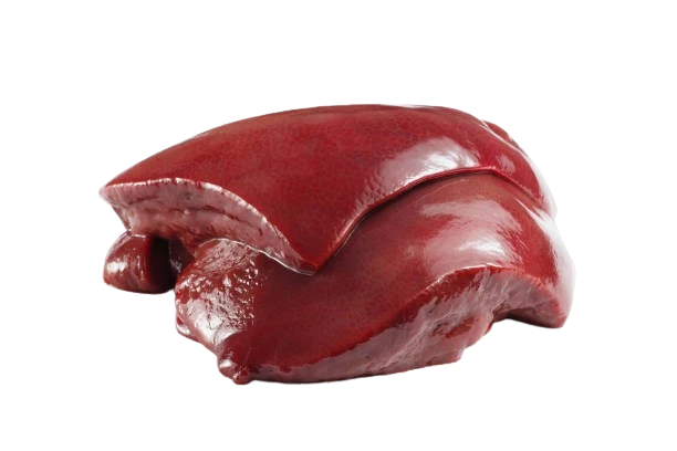 Morendat Beef Liver