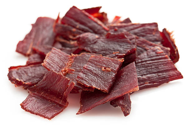 Morendat Beef Biltong Safari