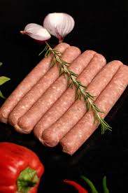 Morendat Barbeques Sausage