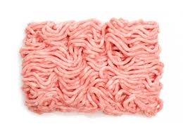 Morendat Beef Mince