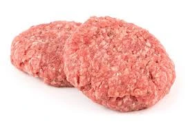 Morendat Beef Burger Patties
