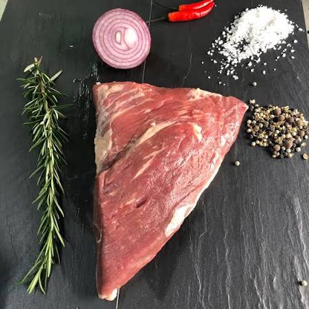 Morendat Beef Tri-tip Steak