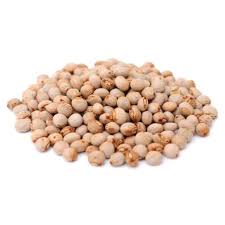 Organic Pigeon Peas (Mbaazi)