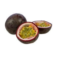 Organic Purple Passion Fruits
