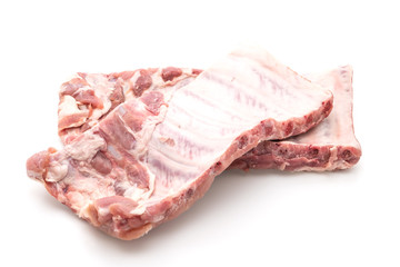 Pork Spare Ribs (Uncured)