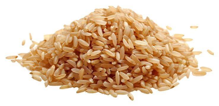 Organic Brown Pishori Rice