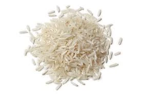 Organic White Pishori Rice