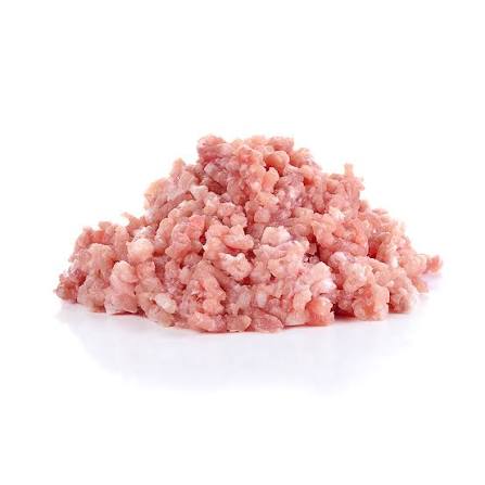 Farmer Max Chicken Minced