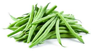 Organic French Beans