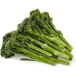 Organic Tenderstems