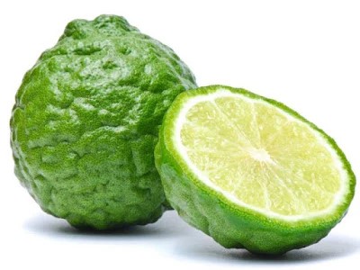 Organic Lemon