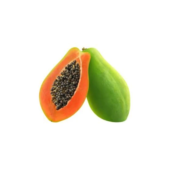 Organic Pawpaw