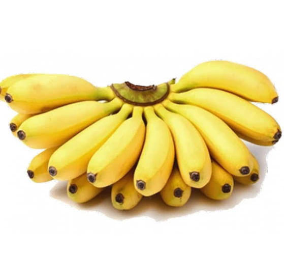 Organic Sweet Banana