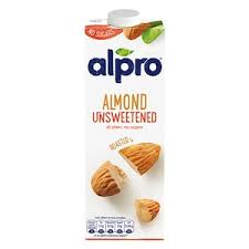 Unsweetened Almond Milk