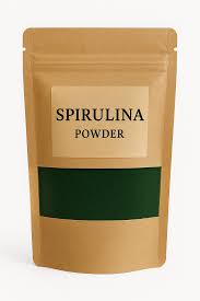 Spirulina Baobab Powder