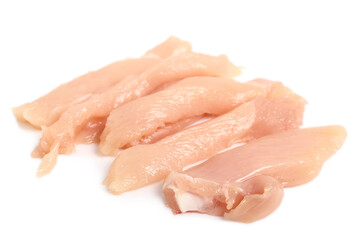 Farmer Max Chicken Strips