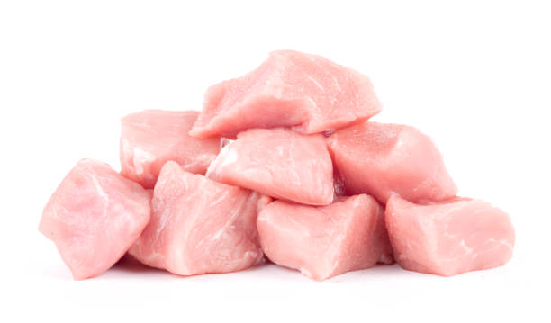 Farmer Max Chicken Cubes