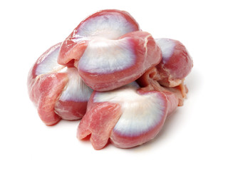 Farmer Max Chicken Gizzard