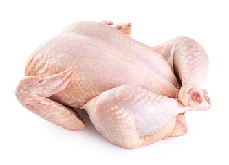 Farmer Max Whole Chicken