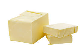 Brown's Unsalted Butter