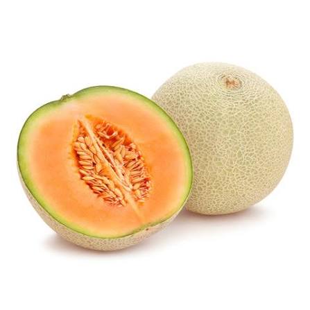 Organic Cantaloupe