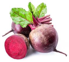 Organic Beetroot