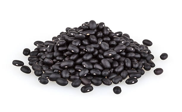 Organic Black Beans (Njahi)