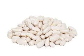 Organic White Butter beans